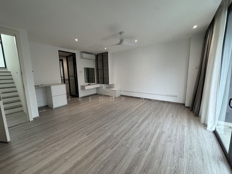 Rumah Teres untuk Dijual di Damansara Perdana (Selangor) - Freddy Ho - Interior - PropertyGuru.com.my