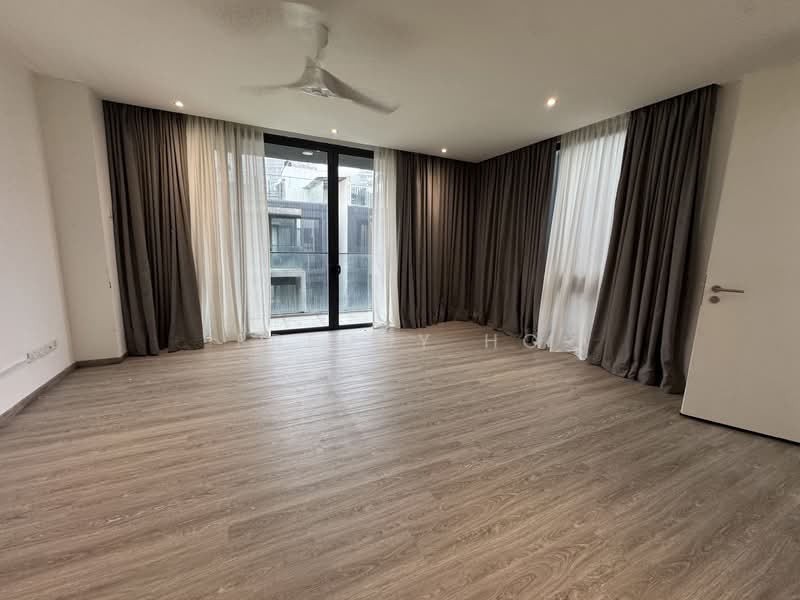Rumah Teres untuk Dijual di Damansara Perdana (Selangor) - Freddy Ho - Interior - PropertyGuru.com.my