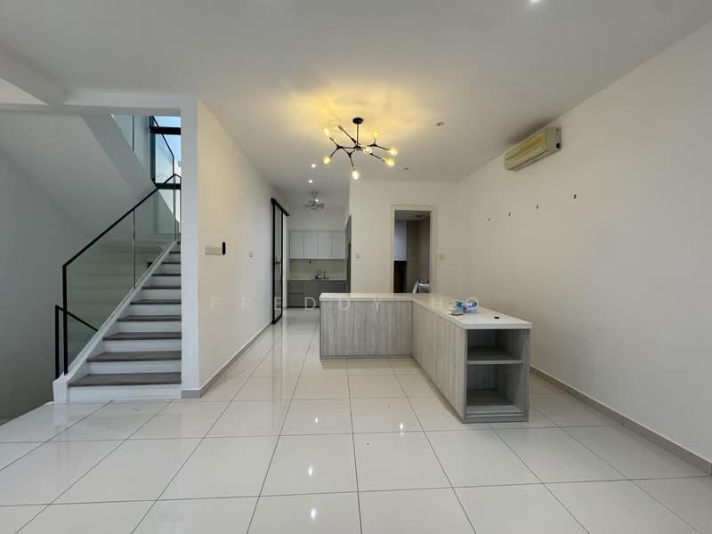 Rumah Teres untuk Dijual di Damansara Perdana (Selangor) - Freddy Ho - Interior - PropertyGuru.com.my