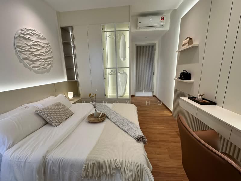 Condominium for Sale at Ren Residences - Freddy Ho - Bedroom - PropertyGuru.com.my