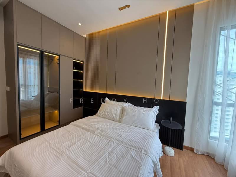 Ren Residences untuk Untuk Dijual - RM 670,000, Feb 2026 - Bedroom - PropertyGuru.com.my