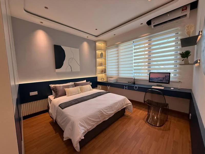 Condominium for Sale at Ren Residences - Freddy Ho - Bedroom - PropertyGuru.com.my