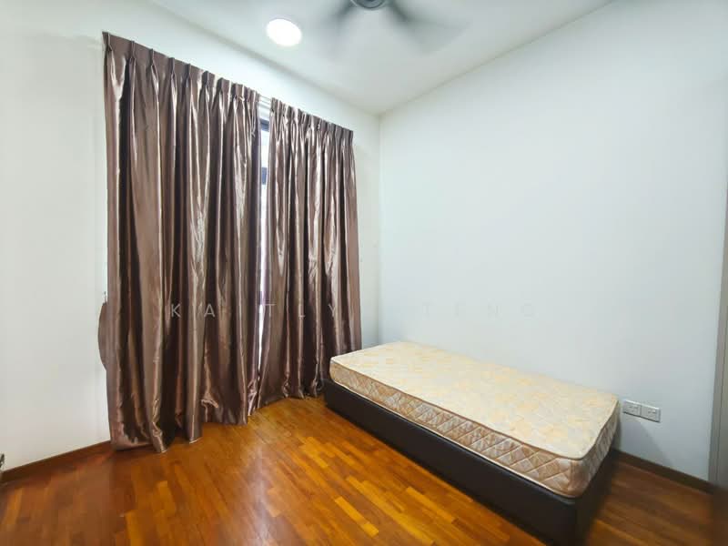 Crescent Bay Suites (Teluk Bayu) untuk Untuk Disewa - RM 2,100 /bulan, Apr 2026 - Bedroom - PropertyGuru.com.my