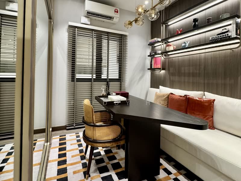 Trinity Rainfora untuk Untuk Dijual - RM 780,000, Feb 2026 - Study - PropertyGuru.com.my