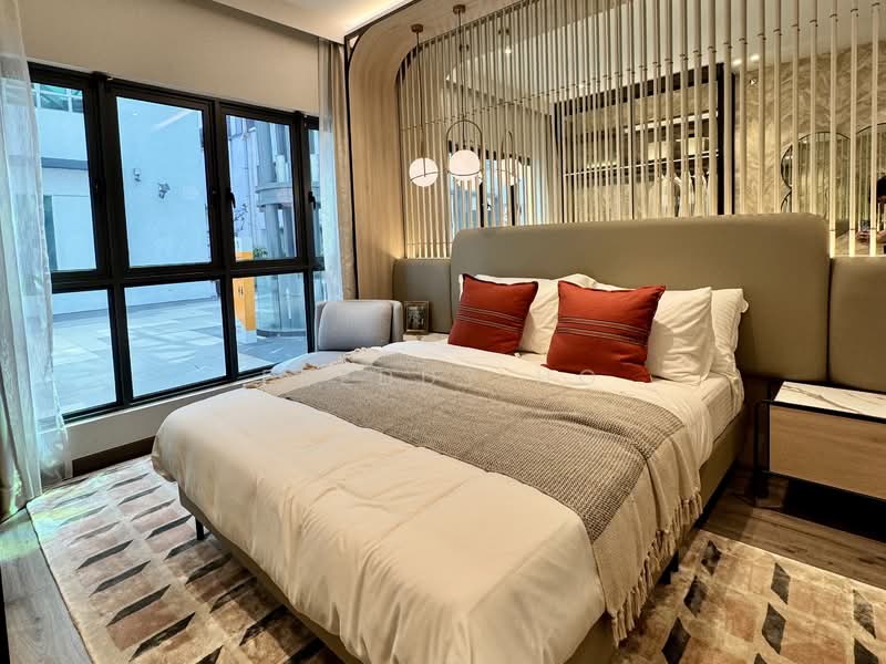 Trinity Rainfora untuk Untuk Dijual - RM 780,000, Feb 2026 - Bedroom - PropertyGuru.com.my