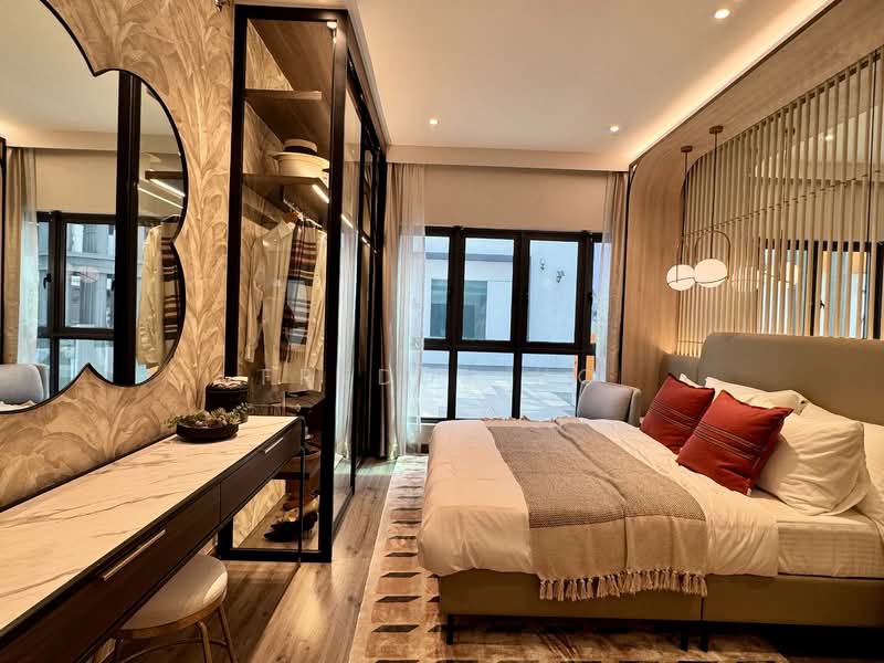 Trinity Rainfora untuk Untuk Dijual - RM 780,000, Feb 2026 - Bedroom - PropertyGuru.com.my