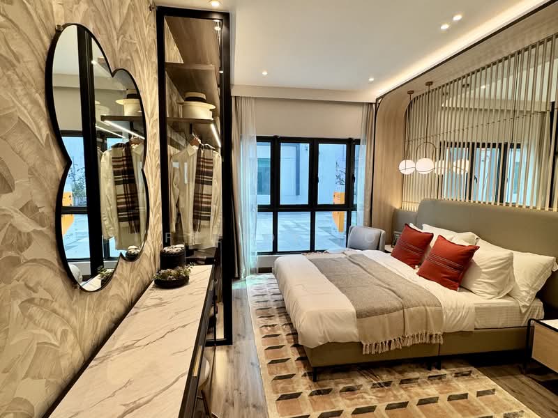 Trinity Rainfora untuk Untuk Dijual - RM 780,000, Feb 2026 - Bedroom - PropertyGuru.com.my