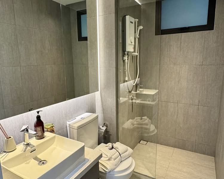 Service Residence for Sale at Emerald 9 - Freddy Ho - Bathroom - PropertyGuru.com.my