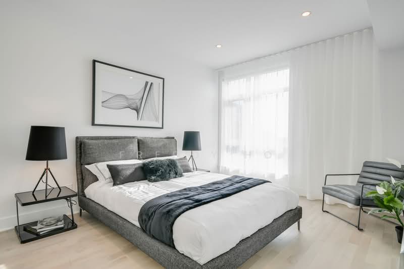 Condominium for Sale at Oaka Residences - Freddy Ho - Bedroom - PropertyGuru.com.my