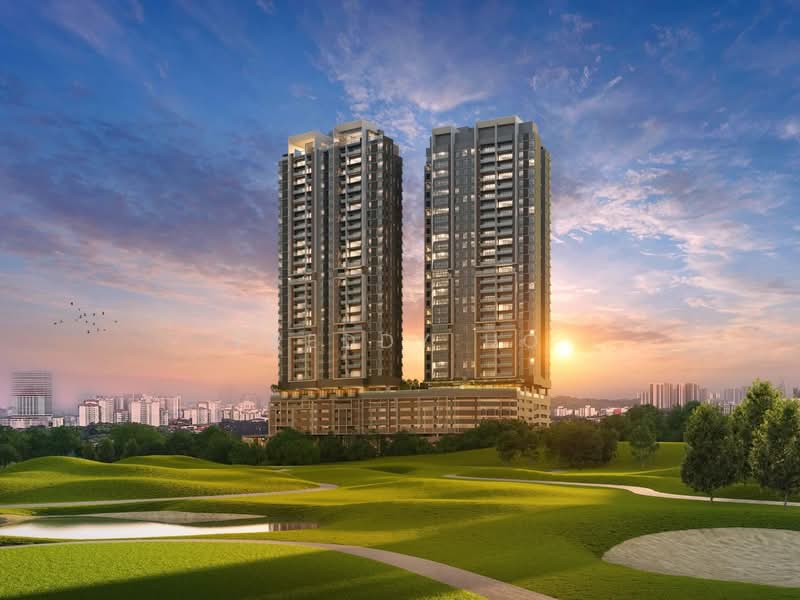 Condominium for Sale at Oaka Residences - Freddy Ho - Exterior - PropertyGuru.com.my