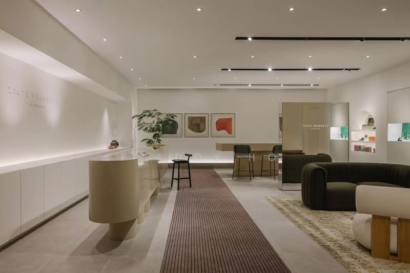 Condominium for Sale at Oaka Residences - Freddy Ho - Interior - PropertyGuru.com.my