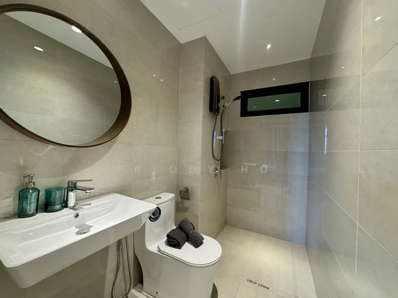 Service Residence for Sale at M Aurora - Freddy Ho - Bathroom - PropertyGuru.com.my