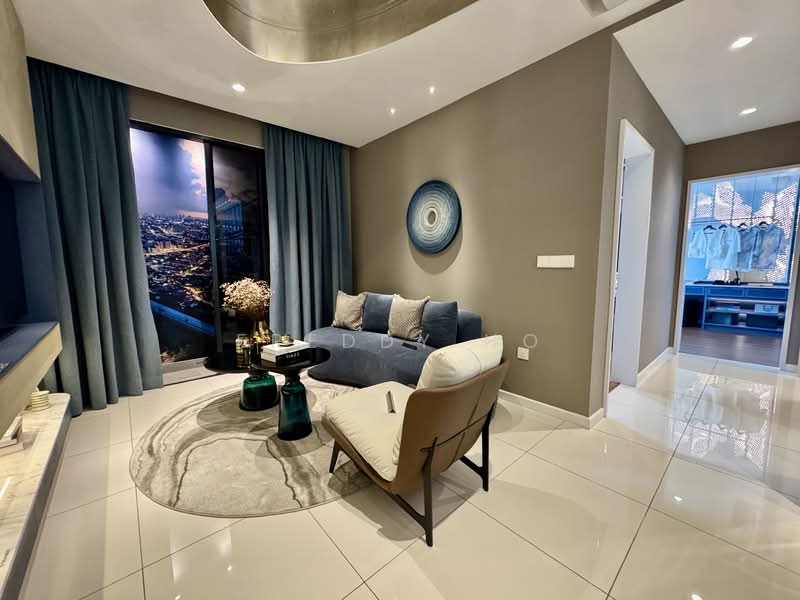 Service Residence for Sale at M Aurora - Freddy Ho - Living Room - PropertyGuru.com.my