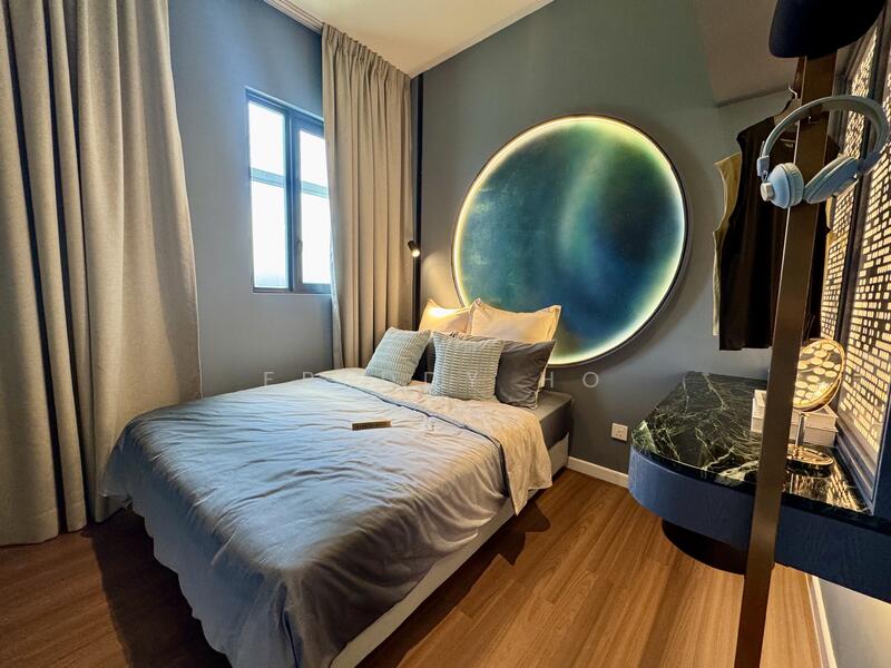 Service Residence for Sale at M Aurora - Freddy Ho - Bedroom - PropertyGuru.com.my