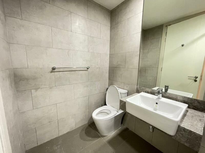 Condominium for Rent at South Brooks - Jayne Goh - Bathroom - PropertyGuru.com.my