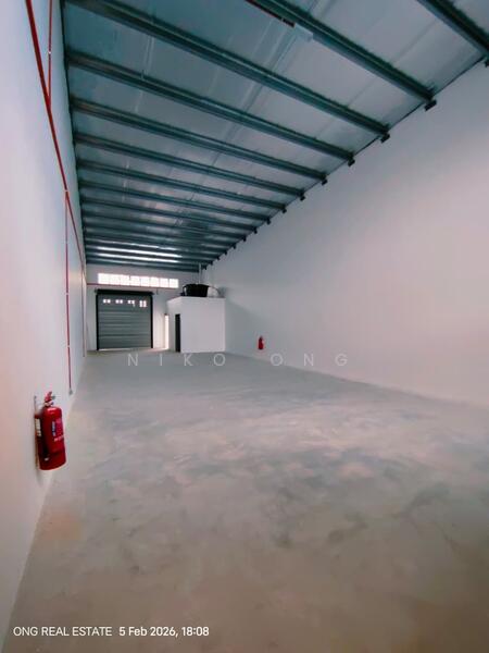 Factory for Rent in Kulai (Johor) - Niko Ong - Interior - PropertyGuru.com.my
