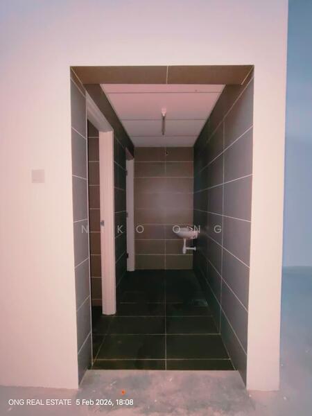 Factory for Rent in Kulai (Johor) - Niko Ong - Bathroom - PropertyGuru.com.my