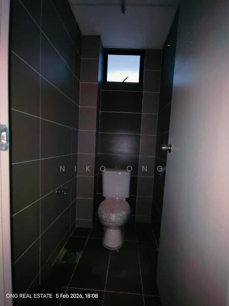 Factory for Rent in Kulai (Johor) - Niko Ong - Bathroom - PropertyGuru.com.my