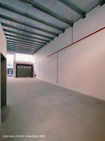 Factory for Rent in Kulai (Johor) - Niko Ong - Interior - PropertyGuru.com.my