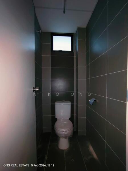 Factory for Rent in Kulai (Johor) - Niko Ong - Bathroom - PropertyGuru.com.my