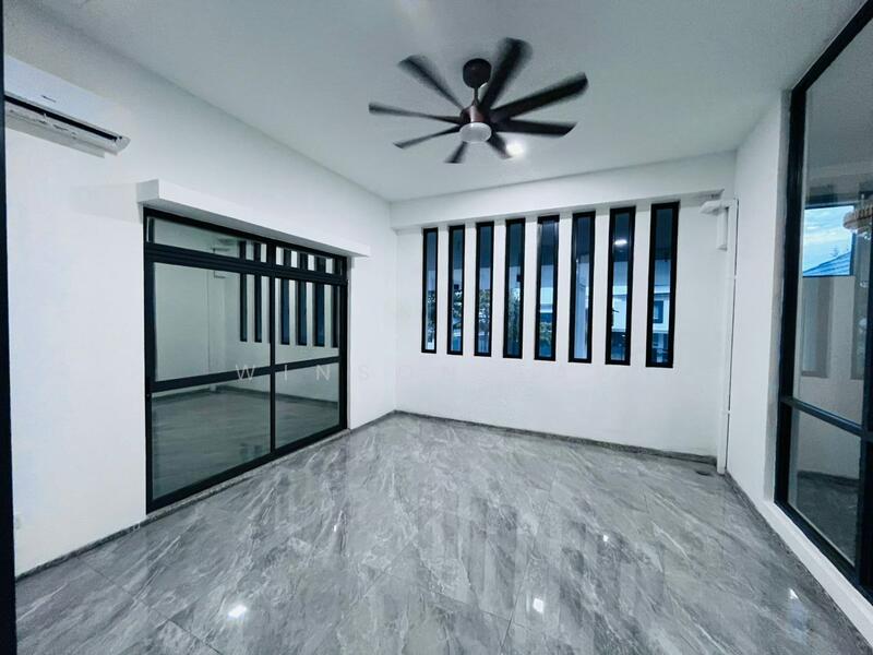 Bungalow for Sale in Horizon Hills (Iskandar Puteri (Nusajaya)) - Winson Tan - Interior - PropertyGuru.com.my