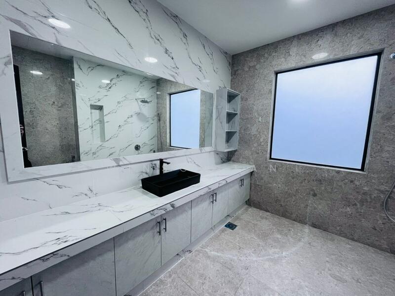 Bungalow for Sale in Horizon Hills (Iskandar Puteri (Nusajaya)) - Winson Tan - Bathroom - PropertyGuru.com.my