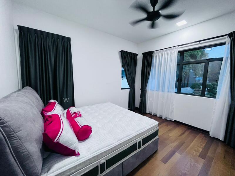 Bungalow for Sale in Horizon Hills (Iskandar Puteri (Nusajaya)) - Winson Tan - Bedroom - PropertyGuru.com.my