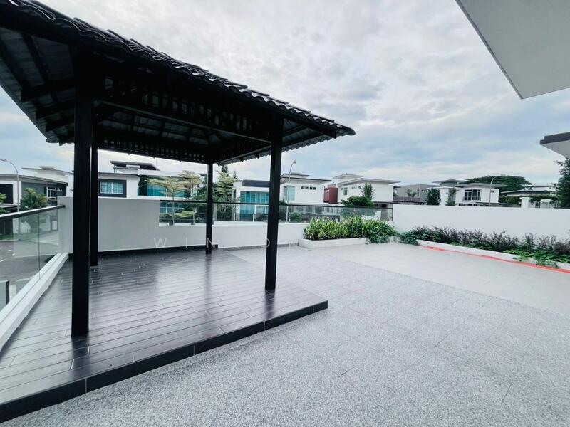 Bungalow for Sale in Horizon Hills (Iskandar Puteri (Nusajaya)) - Winson Tan - Exterior - PropertyGuru.com.my