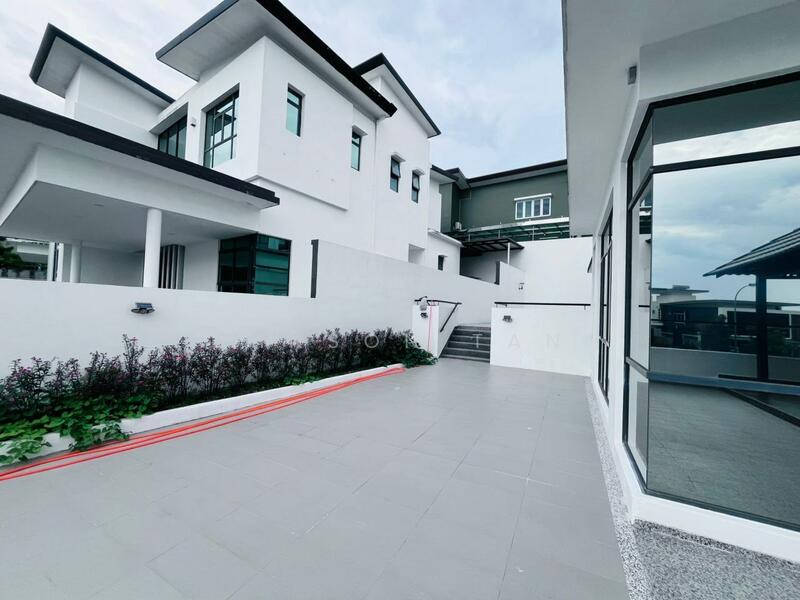 Bungalow for Sale in Horizon Hills (Iskandar Puteri (Nusajaya)) - Winson Tan - Exterior - PropertyGuru.com.my