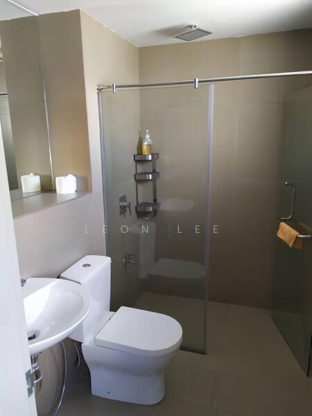 Midfields 2 untuk Untuk Disewa - RM 3,500 /bulan, Feb 2026 - Bathroom - PropertyGuru.com.my