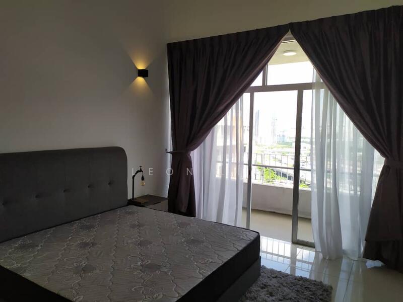 Midfields 2 untuk Untuk Disewa - RM 3,500 /bulan, Feb 2026 - Bedroom - PropertyGuru.com.my