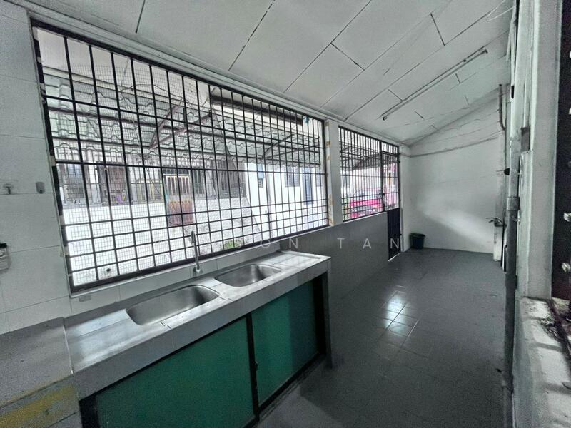 1-storey Terraced House for Sale in Taman Johor Jaya (Johor Bahru) - Winson Tan - Interior - PropertyGuru.com.my