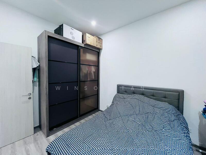Apartment for Sale at Havona - Winson Tan - Bedroom - PropertyGuru.com.my