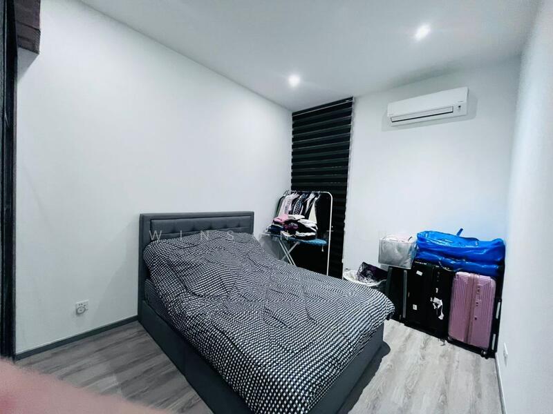 Apartment for Sale at Havona - Winson Tan - Bedroom - PropertyGuru.com.my