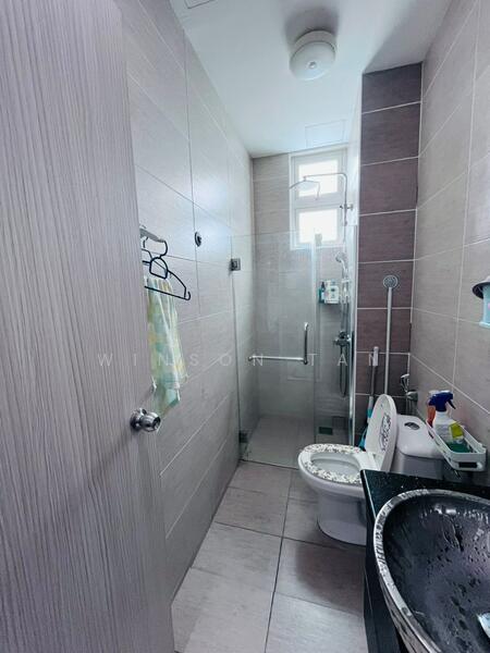 Apartment for Sale at Havona - Winson Tan - Bathroom - PropertyGuru.com.my