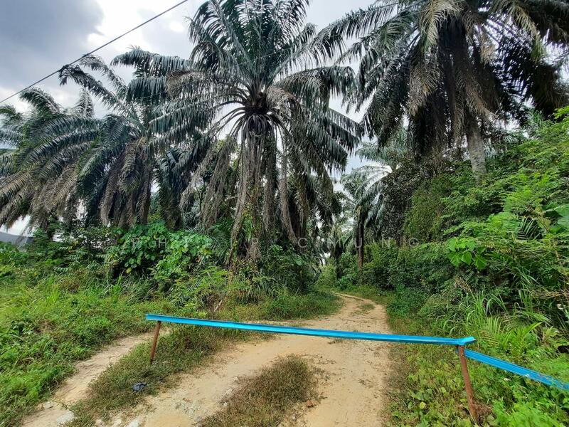 Commercial Land for Rent in Semenyih (Selangor) - Philip Chung - Exterior - PropertyGuru.com.my