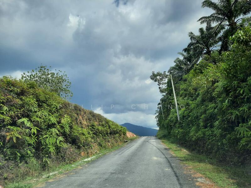 Commercial Land for Rent in Semenyih (Selangor) - Philip Chung - Exterior - PropertyGuru.com.my