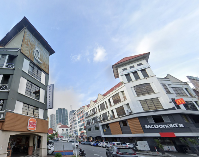 Shop for Rent in SS15 (Subang Jaya) - Philip Chung - Exterior - PropertyGuru.com.my