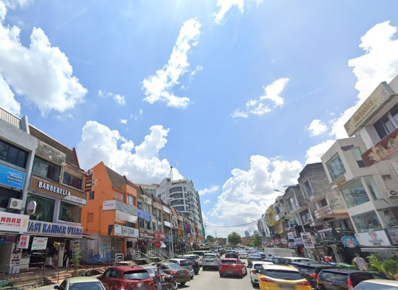 Shop for Rent in SS15 (Subang Jaya) - Philip Chung - Exterior - PropertyGuru.com.my