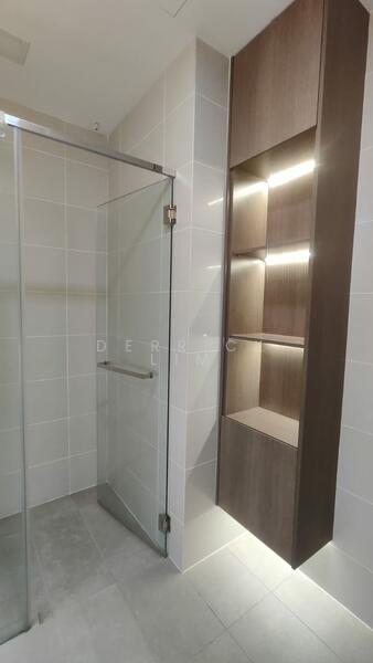 Service Residence for Rent at Nadi Bangsar - Derrick Lim - Bathroom - PropertyGuru.com.my
