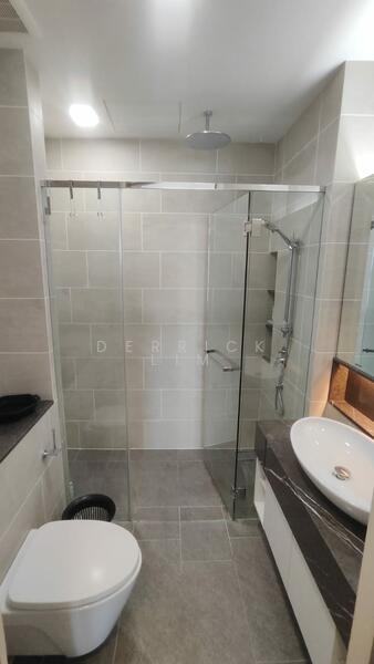 Service Residence for Rent at Nadi Bangsar - Derrick Lim - Bathroom - PropertyGuru.com.my