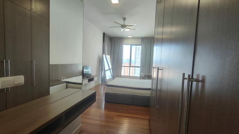 Service Residence for Rent at Nadi Bangsar - Derrick Lim - PropertyGuru.com.my