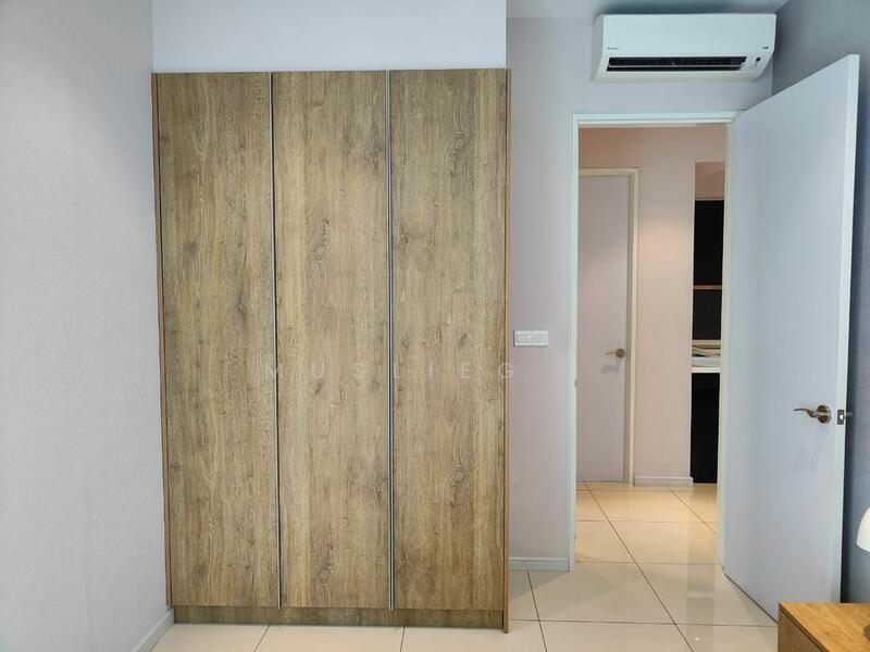 Condominium for Rent at The Elysia Park Residence - Muslieg . - Interior - PropertyGuru.com.my
