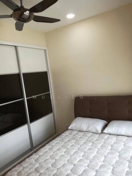 Medini Signature untuk Untuk Disewa - RM 1,700 /bulan, Mac 2026 - PropertyGuru.com.my