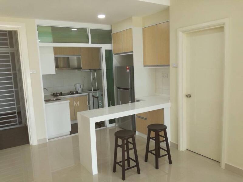 Medini Signature untuk Untuk Disewa - RM 1,700 /bulan, Mac 2026 - PropertyGuru.com.my