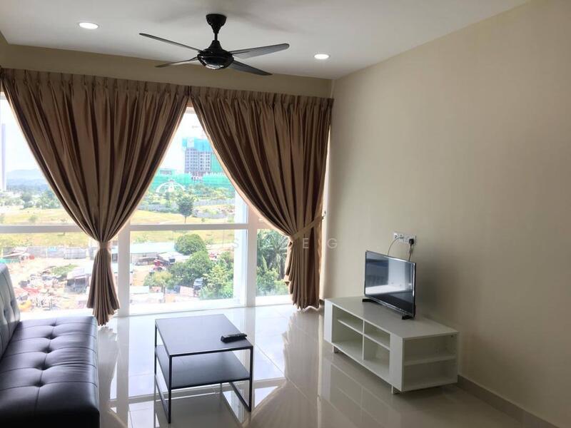 Medini Signature untuk Untuk Disewa - RM 1,700 /bulan, Mac 2026 - PropertyGuru.com.my