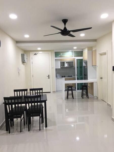 Medini Signature untuk Untuk Disewa - RM 1,700 /bulan, Mac 2026 - PropertyGuru.com.my
