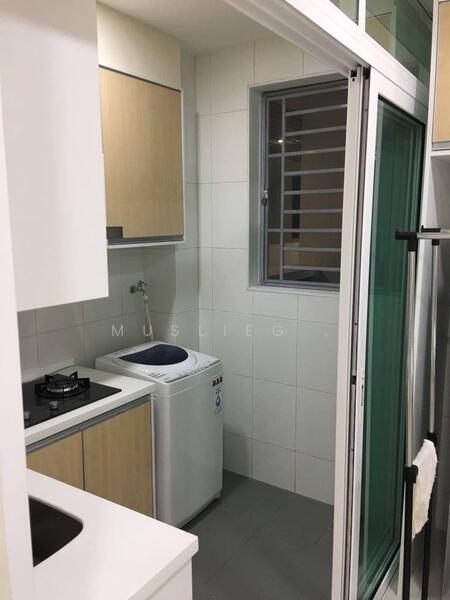 Medini Signature untuk Untuk Disewa - RM 1,700 /bulan, Mac 2026 - PropertyGuru.com.my