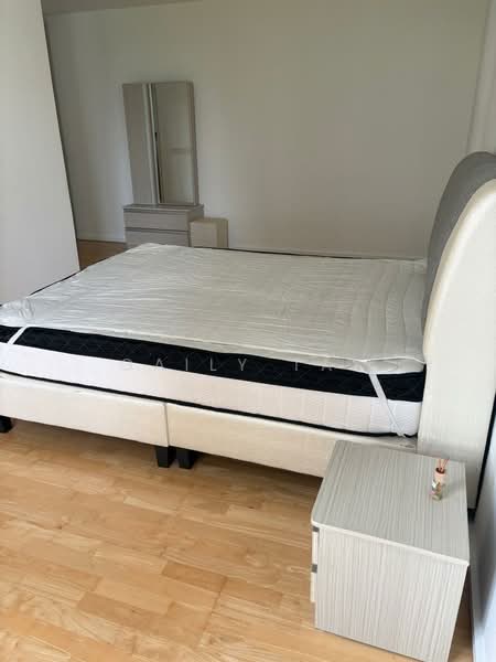 Condominium for Rent at Verdi Eco-Dominiums - Gaily Tay - Bedroom - PropertyGuru.com.my