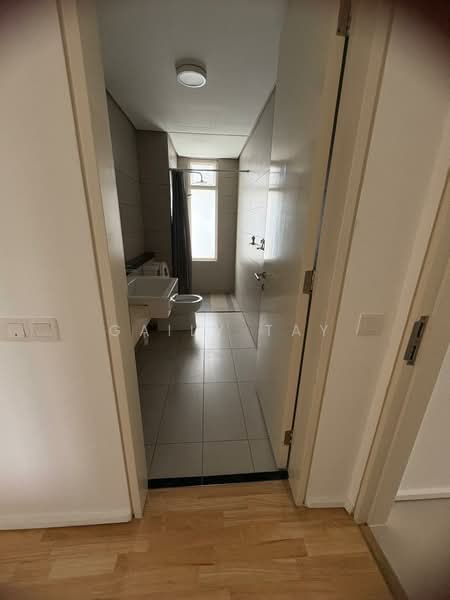 Condominium for Rent at Verdi Eco-Dominiums - Gaily Tay - Bathroom - PropertyGuru.com.my